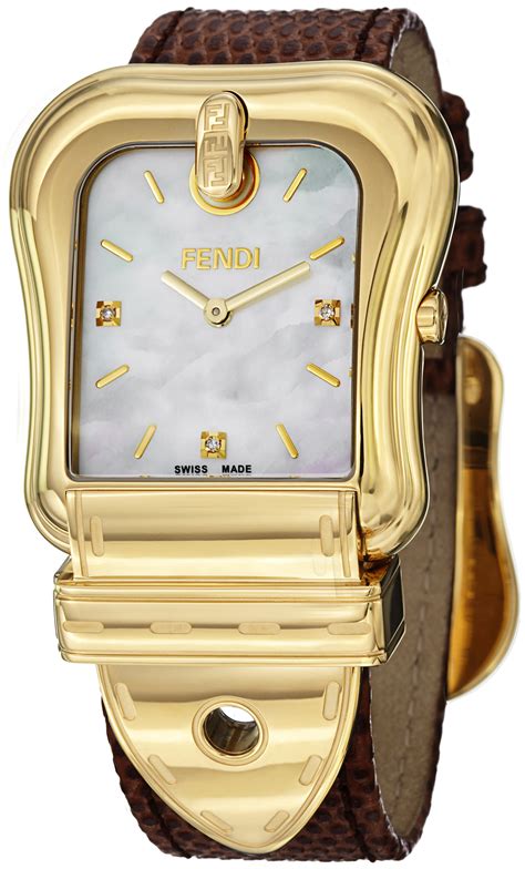 fendi watch price guide|fendi watches outlet online.